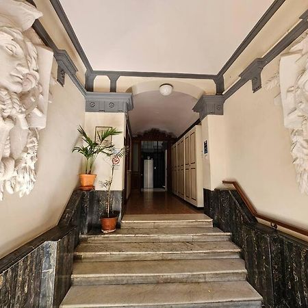 Ca Tosca Daire La Spezia Dış mekan fotoğraf
