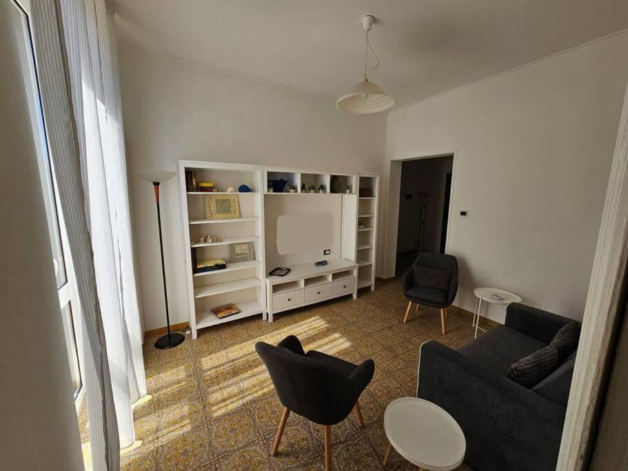 Ca Tosca Daire La Spezia Dış mekan fotoğraf