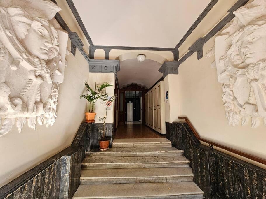 Ca Tosca Daire La Spezia Dış mekan fotoğraf
