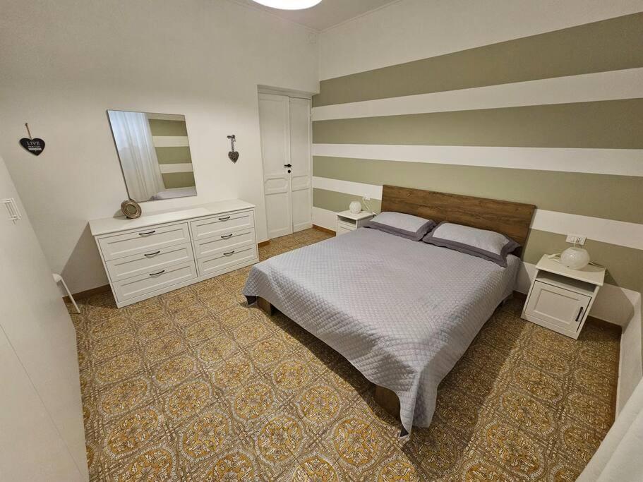 Ca Tosca Daire La Spezia Dış mekan fotoğraf