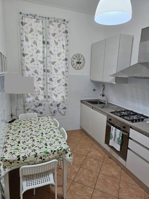 Ca Tosca Daire La Spezia Dış mekan fotoğraf