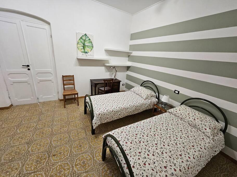 Ca Tosca Daire La Spezia Dış mekan fotoğraf